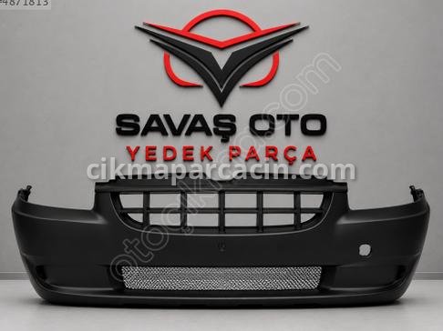 Fiat Doblo Ön Tampon çıkma parça