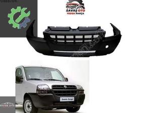 DOBLO ÖN TAMPON IZGARALI 2000-2005 735335302
