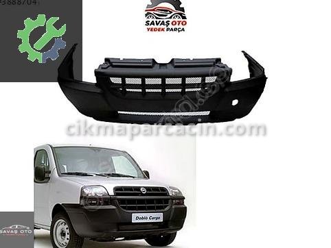 Fiat Doblo Ön Panel çıkma parça