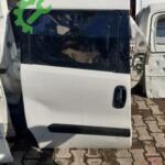 Fiat Doblo 2011-2022 Çıkma Sağ Sürgülü Kapı