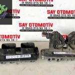 2022 Fiat Doblo Konfor Beyni Çıkma Parça Kayseri