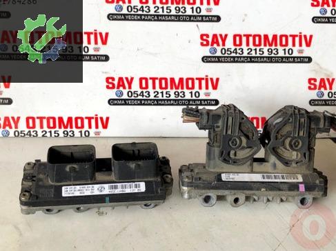 2022 Fiat Doblo Konfor Beyni Çıkma Parça Kayseri