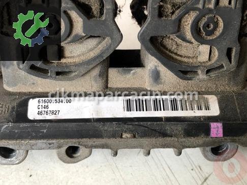 Fiat Doblo Motor Beyni 6160060406 çıkma parça