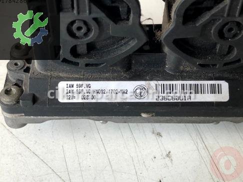 Fiat Doblo Motor Beyni 6160060406 çıkma parça