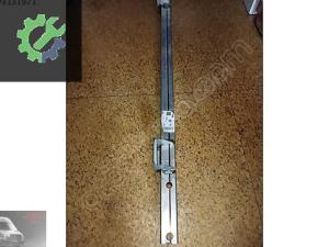 doblo radyatör alt sacı