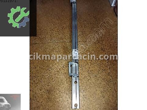 Fiat Doblo Radyatör Kayışı çıkma parça