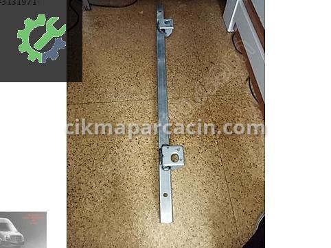 Fiat Doblo Radyatör Kayışı çıkma parça