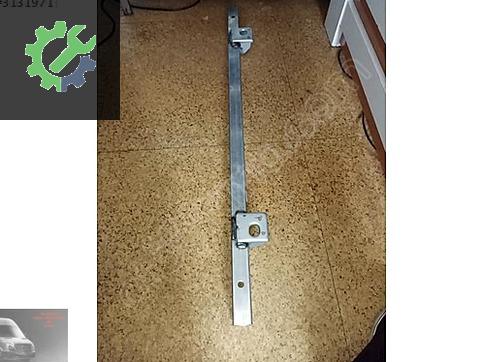 doblo radyatör alt sacı