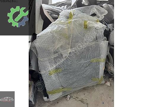 Fiat Doblo Sol Ön Kapı çıkma parça
