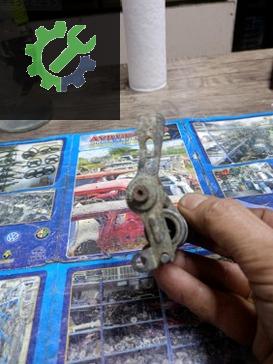 Fiat Doblo Bagaj Kilidi çıkma parça