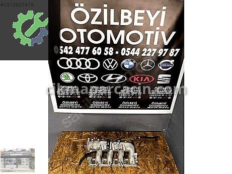 Fiat Doblo Emme Manifoldu çıkma parça