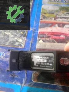 Doblo,Linea 1.3 Multijet map sensörü