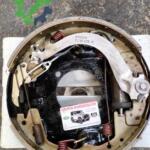 Dodge AS250 Kamyonet Fren Tabla Komple