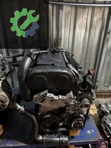 Dodge Caliber 2.0 CRD 140 Hp BYL çıkma Motor (2. Adet)