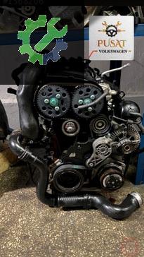 2000 Dodge Caliber Motor Takozu Çıkma Parça Ankara