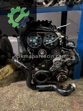 Dodge Caliber Komple Motor çıkma parça