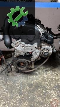 Dodge Caliber Komple Motor çıkma parça