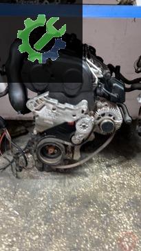 2000 Dodge Caliber Motor Takozu Çıkma Parça Ankara
