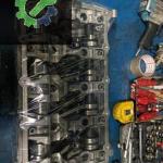 2000 Dodge Caliber Motor Takozu Çıkma Parça Ankara