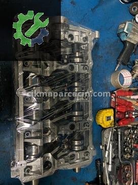 Dodge Caliber Komple Motor çıkma parça