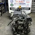 2016 Volkswagen Tiguan Tampon Braketi Çıkma Parça Ankara