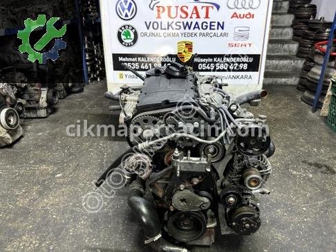 Dodge Caliber Komple Motor çıkma parça