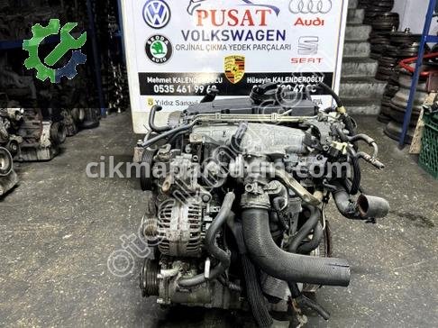 Dodge Caliber Komple Motor çıkma parça