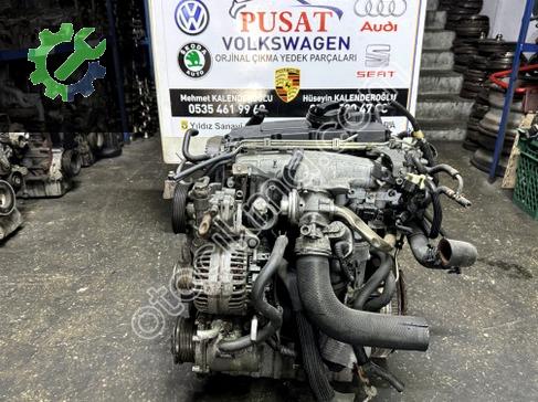 2024 Dodge Caliber Motor Takozu Çıkma Parça Ankara