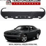 DODGE CHALLENGER ARKA TAMPON 2015 2016 2017 2018 2019 2020 2021