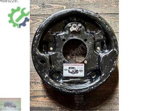 Dodge DODGE 9.0MM ARKA TABLA