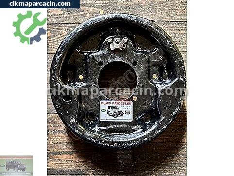 Dodge Nitro Tabla çıkma parça