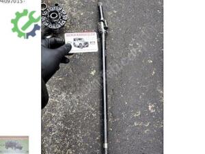 Dodge Dodge Kamyonet Aks