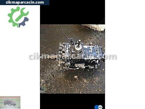 Dodge Nitro çıkma parça