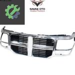 DODGE NITRO ÖN PANJUR KROM ÇERÇEVELİ 2007 2008 2009 2010 / TAYVAN