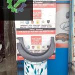 Ford Tourneo Connect Kaput çıkma parça - TİCARİ OTO İstanbul