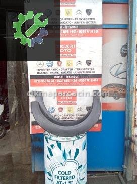 Ford Tourneo Connect Dodik çıkma parça