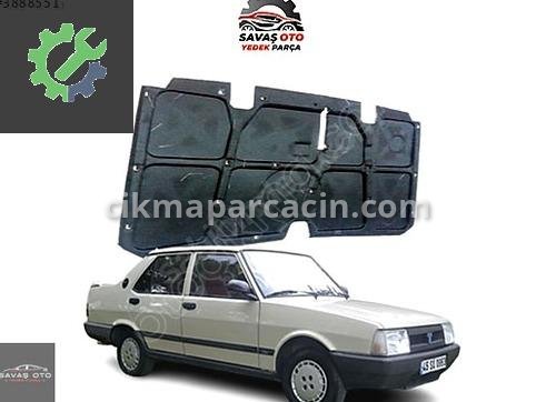 Tofaş Şahin Kaput çıkma parça