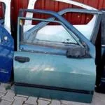 Doğan SLX sol ön kapı çıkma