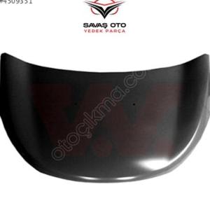 DOKKER MOTOR KAPUTU / KAPUT 2011 VE ÜZERİ / KAMPANYA