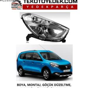 DOKKER ÖN FAR SAĞ SOL 2012 KAMPANYA