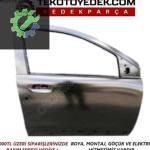 DOKKER ÖN KAPI SAĞ SOL 2012 VE ÜZERİ / KAMPANYA