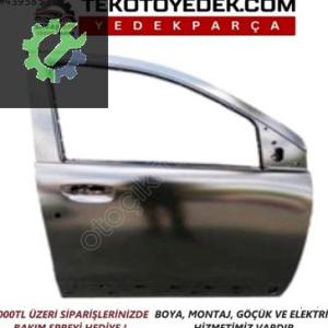 DOKKER ÖN KAPI SAĞ SOL 2012 VE ÜZERİ / KAMPANYA