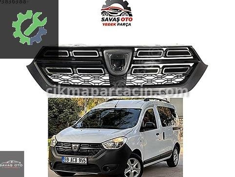 Dacia Dokker Panjur çıkma parça