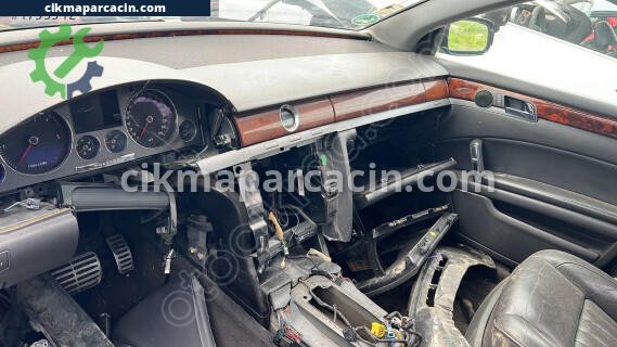 Volkswagen Phaeton Torpido çıkma parça