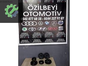 dreksiyon pompa kasnagı Volkswagen skoda audi seat orjinal.