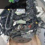 2013 Audi A3 Egzoz Manifoldu Çıkma Parça İSTANBUL