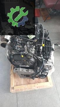 DRK Skoda Superb 3V Motor Komple (2018/2024)