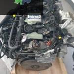 DRK Volkswagen Arteon Motor Komple (2018/2024)