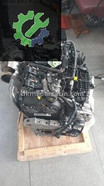 Volkswagen Arteon Komple Motor çıkma parça