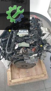 DRK Volkswagen Passat B8 Motor Komple (2018/2024)